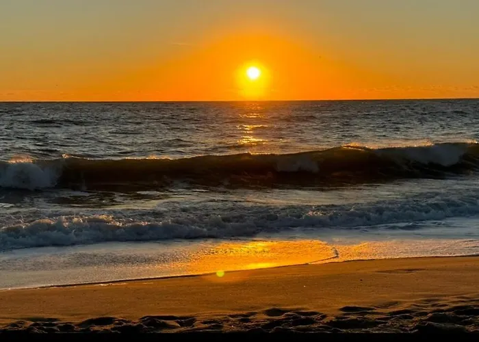 Renovated Oc Walk To Pool & Park Ocean City
