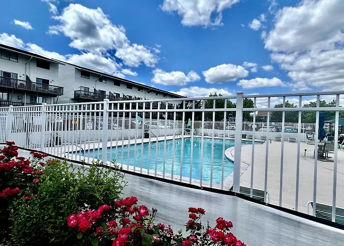 Renovated Oc Walk To Pool & Park * Ocean City